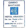 Hotel Aragón