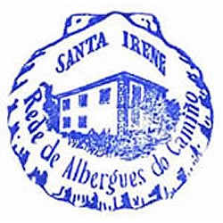 Albergue de peregrinos de Santa Irene