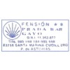 Pensión Prada. Bar Gayo
