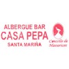 Albergue Bar Casa Pepa