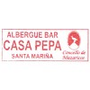 Albergue Bar Casa Pepa