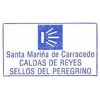 Iglesia de Santa Mariña de Carracedo