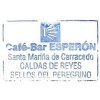 Café bar Esperón