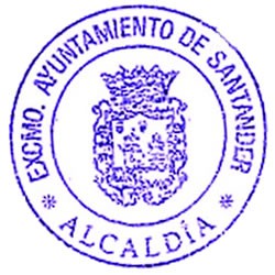 Ayuntamiento de Santander