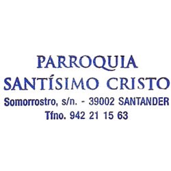 Iglesia del Santísimo Cristo