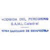 Oficina de acogida al peregrino