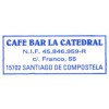 Café Bar La Catedral