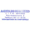 Pensión A Casa do Peregrino
