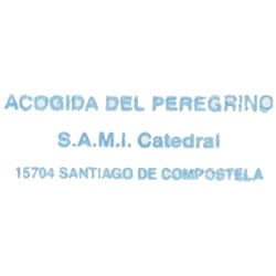 Oficina de acogida al peregrino