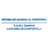 Oficina de acogida al peregrino