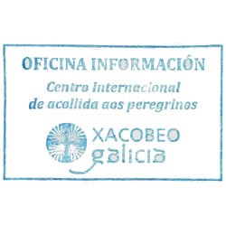 Centro Internacional de Acogida al Peregrino
