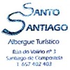 Albergue Turístico Santo Santiago
