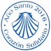 Año santo 2016. Corazón Solidario