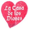 La Casa de los Dioses