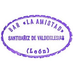Bar La Amistad