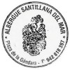 Albergue Municipal de peregrinos de Santillana del Mar