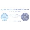 Hotel Museo Los Infantes