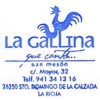 Bar mesón La gallina que cantó