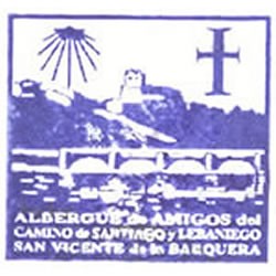 Albergue de Amigos del Camino de Santiago y Lebaniego