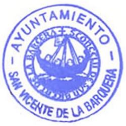 Ayuntamiento de San Vicente de la Barquera