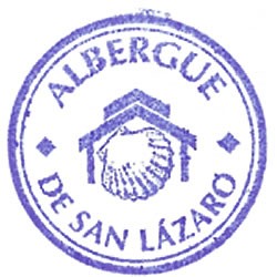 Albergue de peregrinos San Lázaro