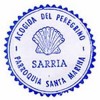 Parroquia de Santa Marina de Sarria