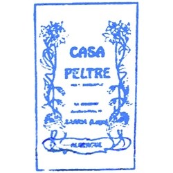 Albergue Casa Peltre