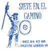Pensión Siete en el Camino