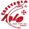 Cafetería Polo