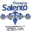 Pizzería Salento