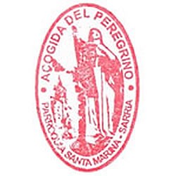 Parroquia de Santa Marina de Sarria