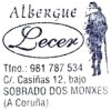 Albergue Lecer