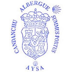 Albergue de peregrinos AYSA