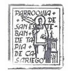 Parroquia de San Esteban de Tapia de Casariego