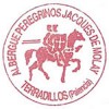 Albergue de peregrinos Jacques de Molay