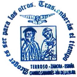 Ayuntamiento de Terroso