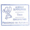 Albergue de peregrinos Mather Christi