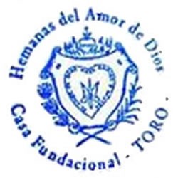Hermanas del amor de Dios de Toro