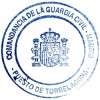 Comandancia de la Guardia Civil. Puesto de Torrelaguna