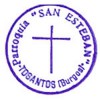Parroquia de San Esteban de Tosantos