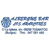 Albergue bar Los Arancones