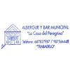 Albergue y bar municipal de Trabadelo 