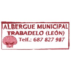 Albergue municipal de Trabadelo