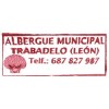 Albergue municipal de Trabadelo