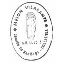 Mesón Vilasante