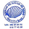 Refugio del Oribio