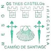Mesón Os Tres Castelos