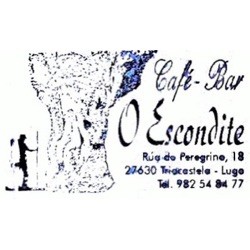 Café Bar O Escondite