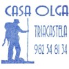 Casa Olga