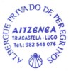 Albergue de peregrinos Aitzenea